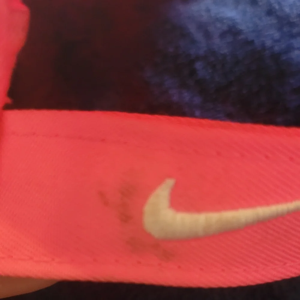 Nike Pink Children's‎ size 4-6x Hat Cap